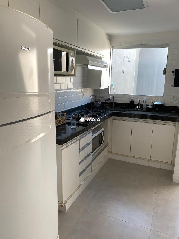 Casa de Condomínio à venda no Condomínio Residencial Moradas: 