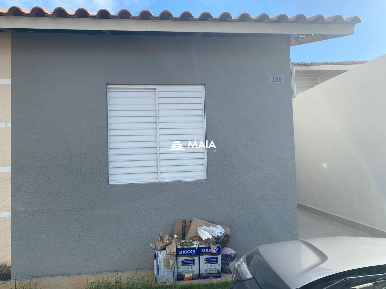 Casa de Condomínio à venda no Condomínio Residencial Moradas: 