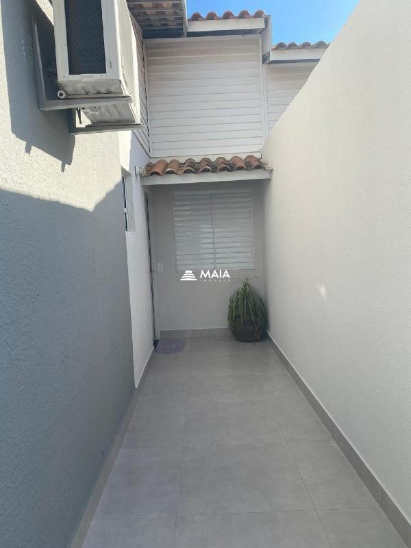 Casa de Condomínio à venda no Condomínio Residencial Moradas: 