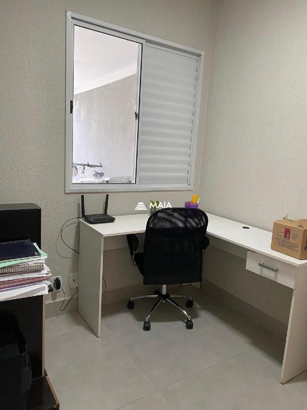 Casa de Condomínio à venda no Condomínio Residencial Moradas: 