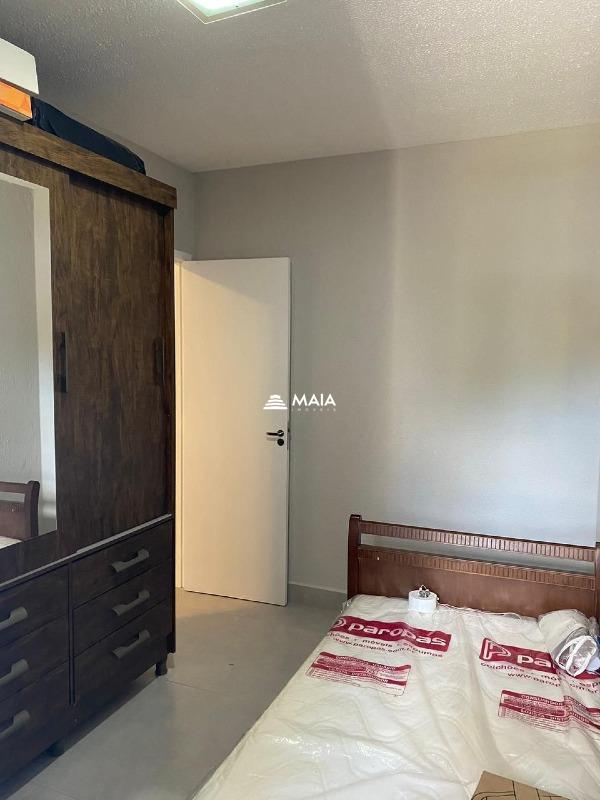 Casa de Condomínio à venda no Condomínio Residencial Moradas: 