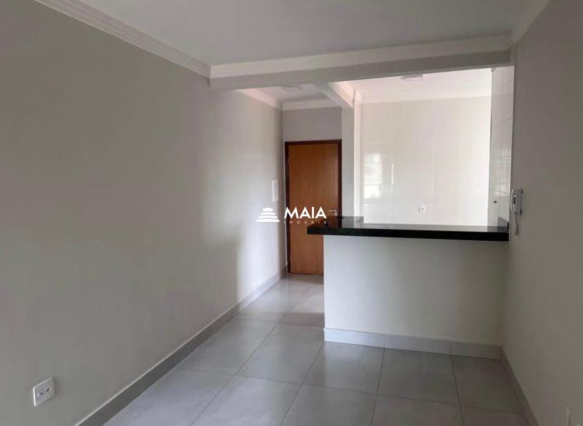 Apartamento à venda no Olinda: 