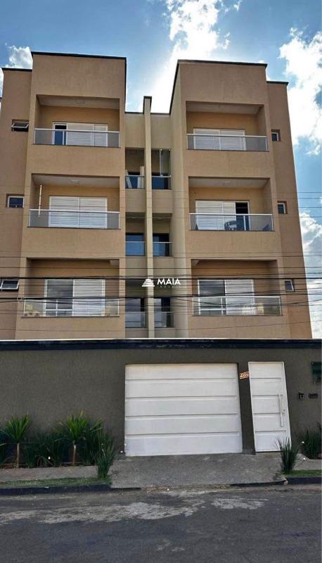 Apartamento à venda no Olinda: 