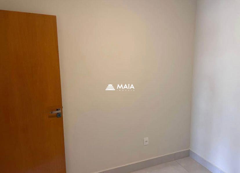 Apartamento à venda no Olinda: 