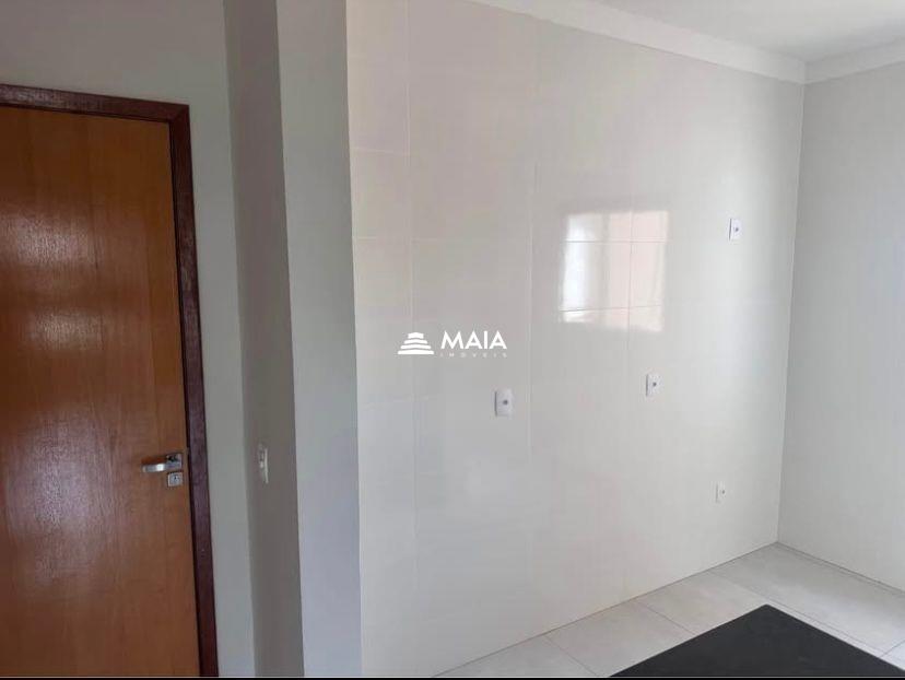 Apartamento à venda no Olinda: 