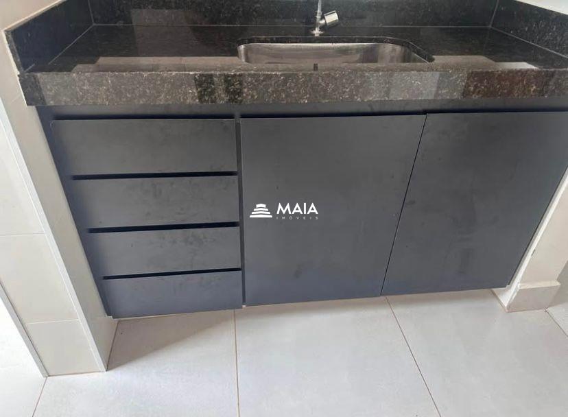 Apartamento à venda no Olinda: 