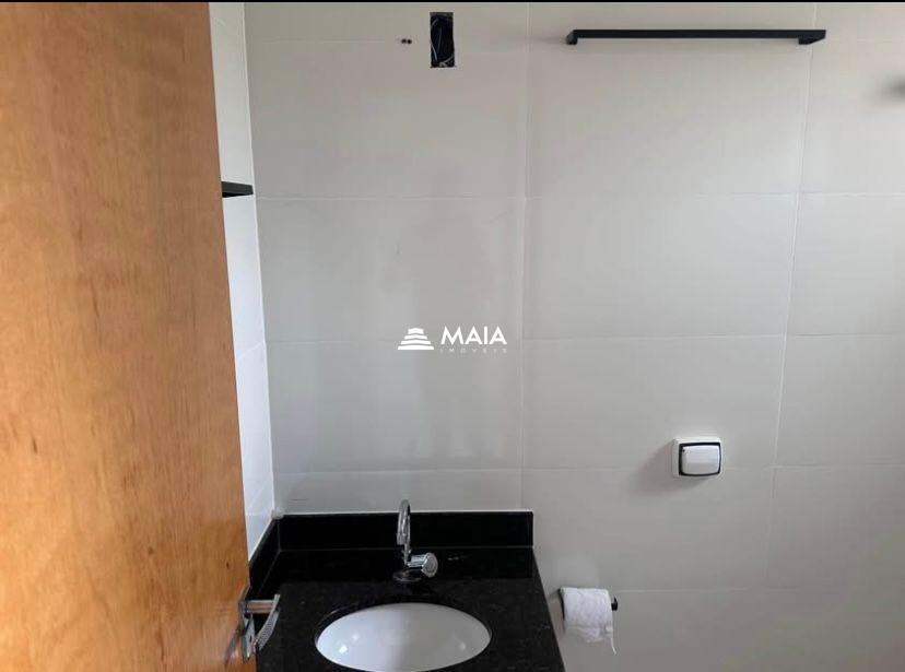 Apartamento à venda no Olinda: 