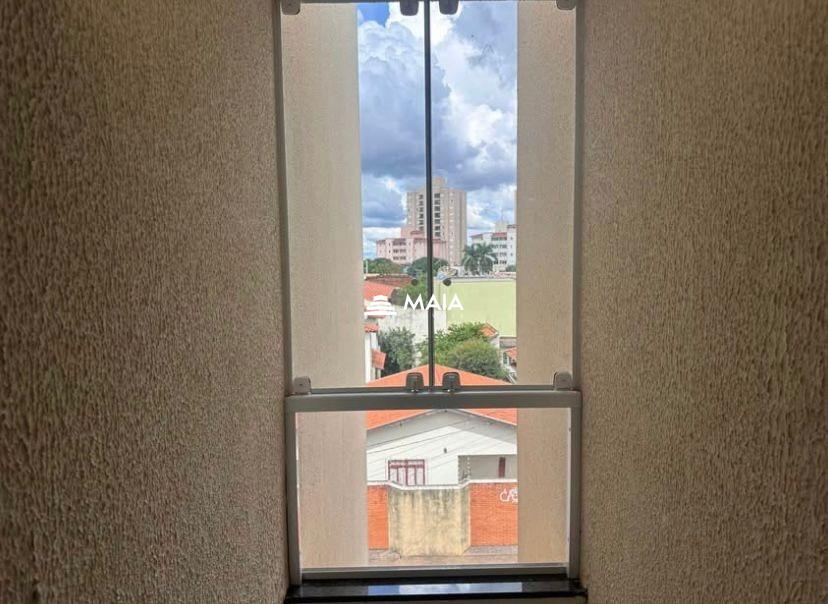 Apartamento à venda no Olinda: 