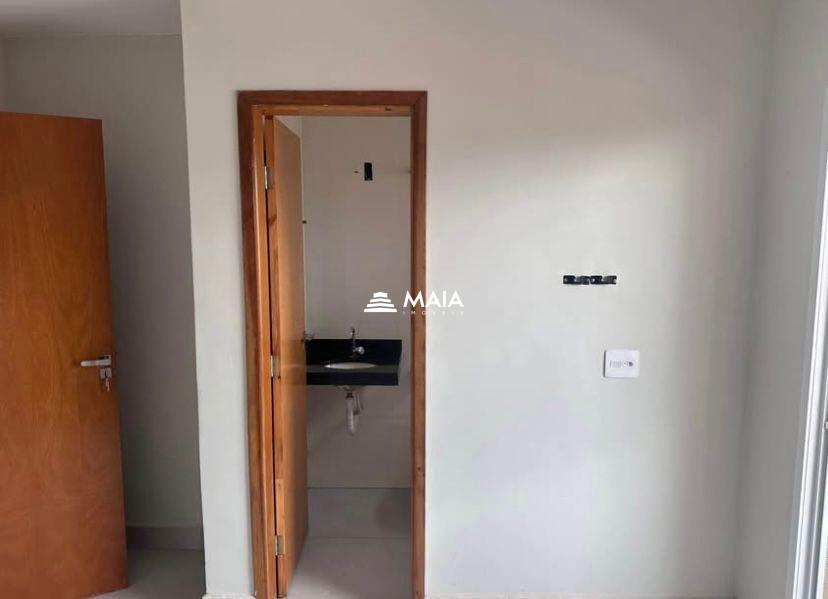 Apartamento à venda no Olinda: 