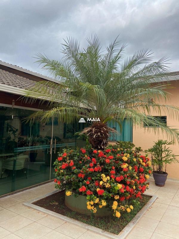 Casa de Condomínio à venda no Residencial Mário de Almeida Franco: 