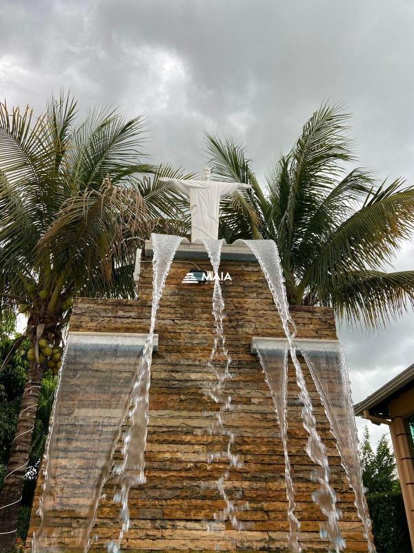 Casa de Condomínio à venda no Residencial Mário de Almeida Franco: 