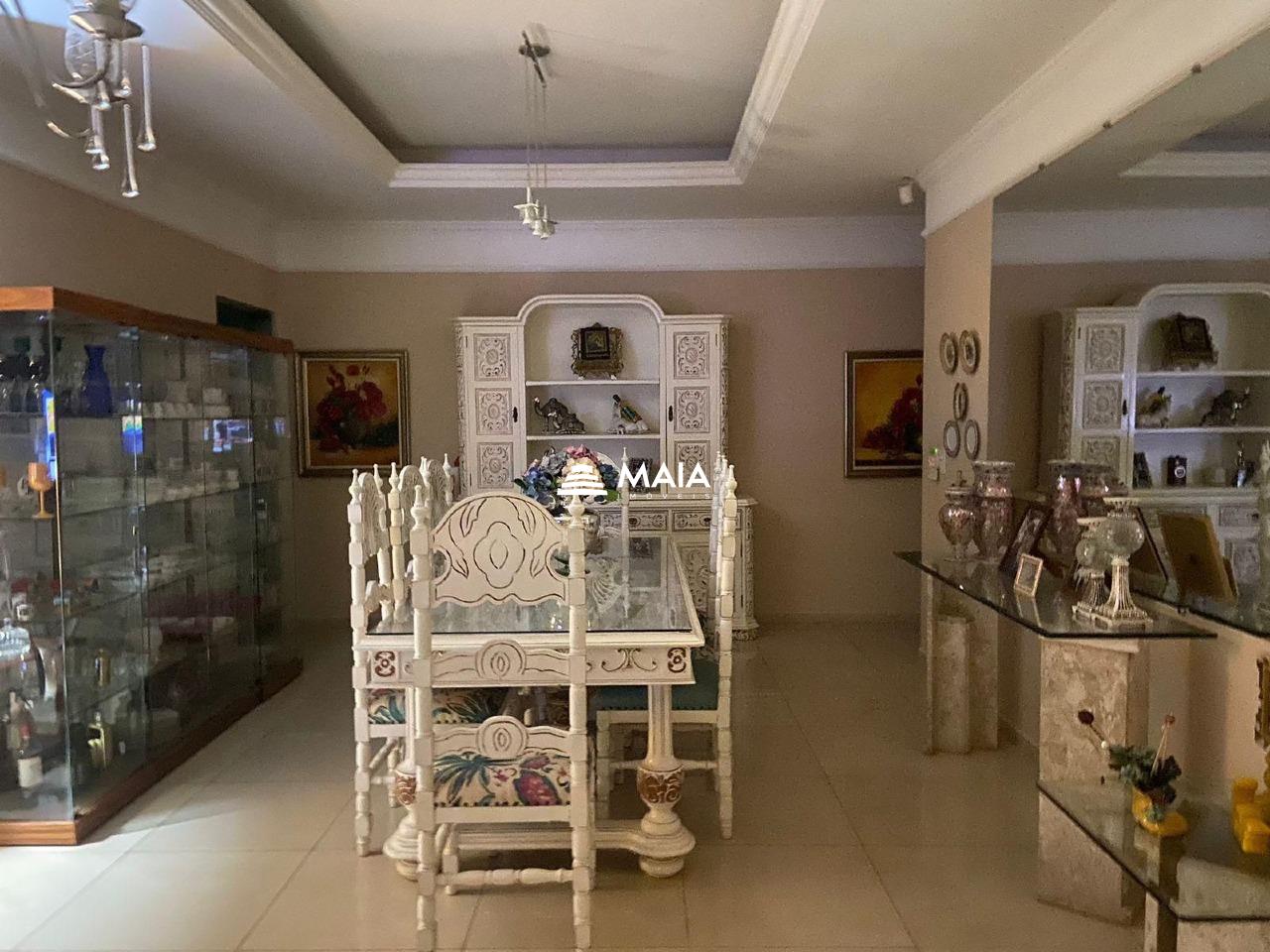 Casa de Condomínio à venda no Residencial Mário de Almeida Franco: 