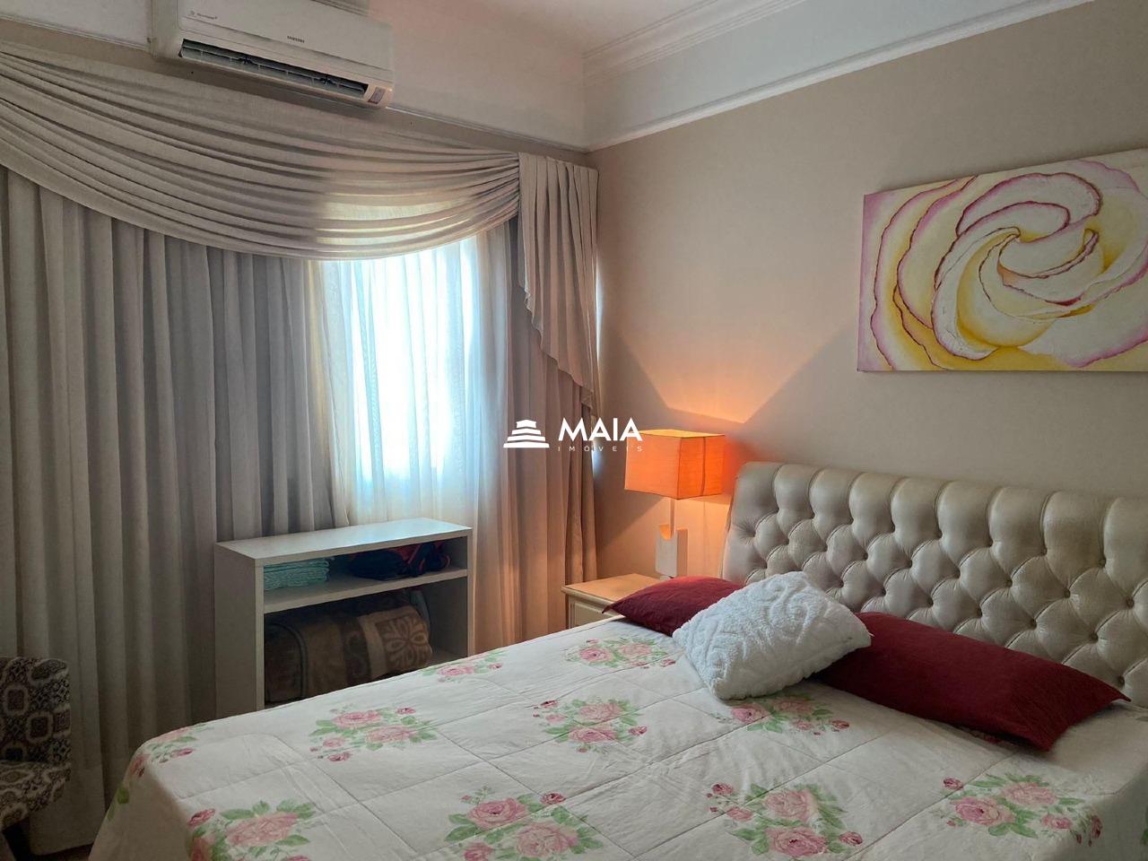 Casa de Condomínio à venda no Residencial Mário de Almeida Franco: 