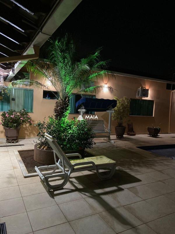 Casa de Condomínio à venda no Residencial Mário de Almeida Franco: 