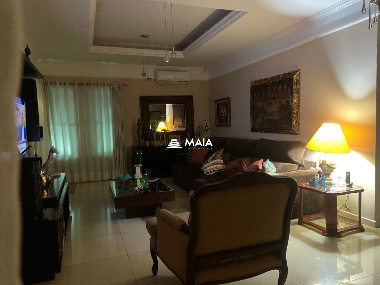 Casa de Condomínio à venda no Residencial Mário de Almeida Franco: 