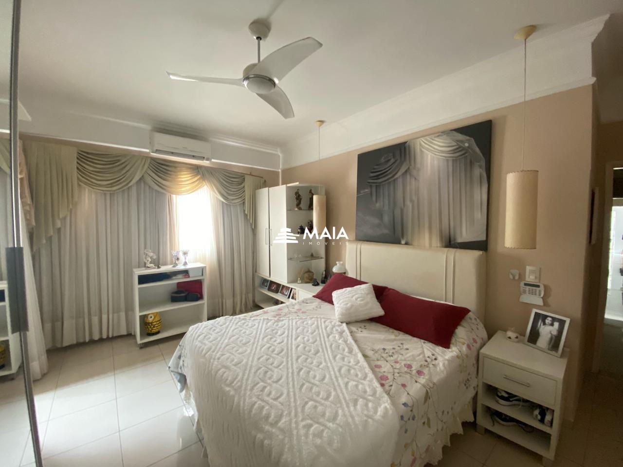 Casa de Condomínio à venda no Residencial Mário de Almeida Franco: 