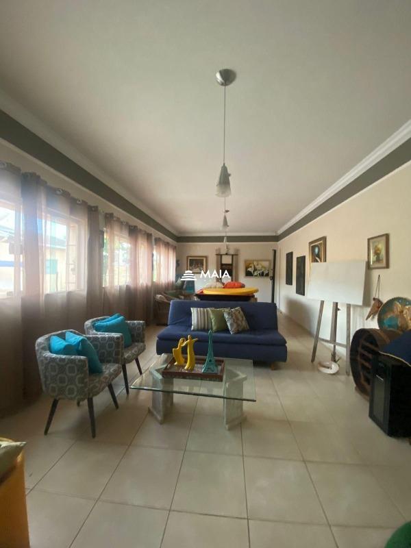 Casa de Condomínio à venda no Residencial Mário de Almeida Franco: 