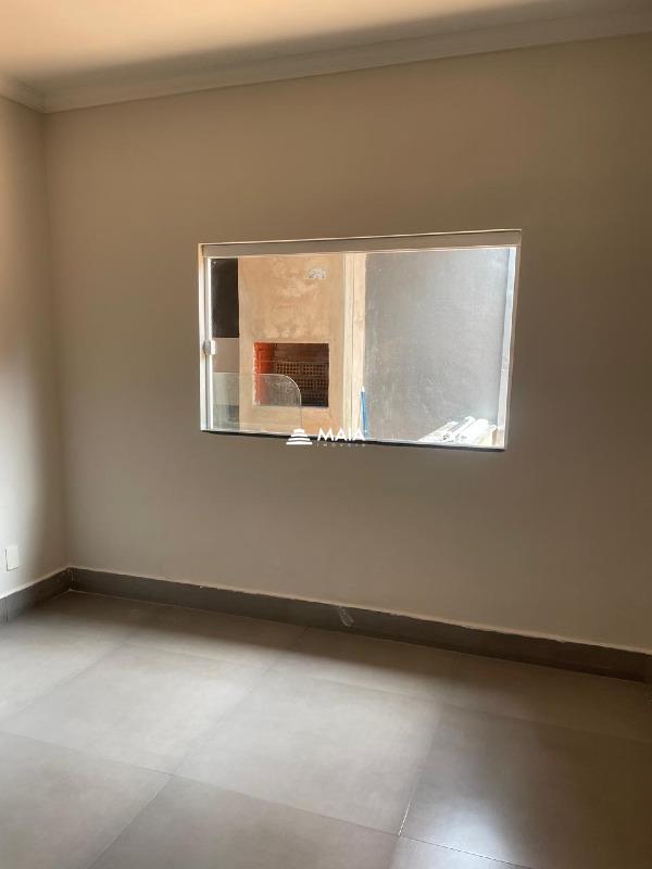 Casa à venda no Antônio Barbosa de Souza: 