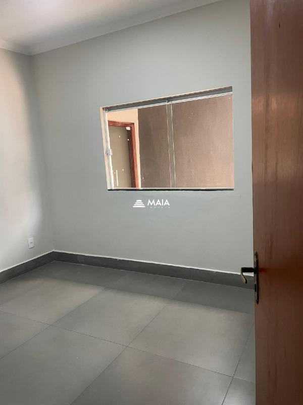 Casa à venda no Antônio Barbosa de Souza: 