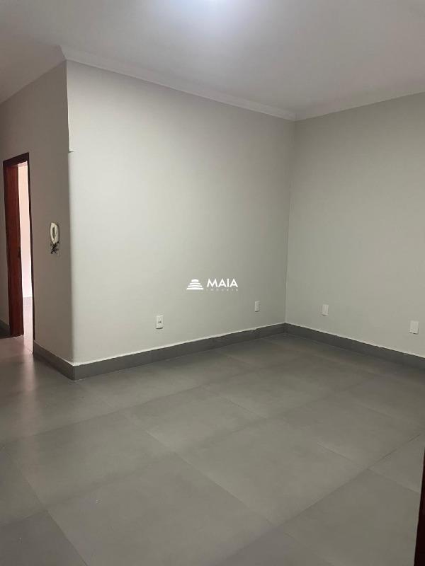 Casa à venda no Antônio Barbosa de Souza: 