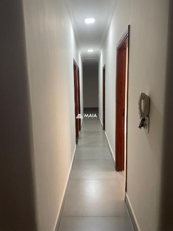 Casa à venda no Antônio Barbosa de Souza: 