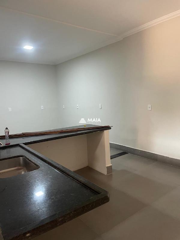 Casa à venda no Antônio Barbosa de Souza: 