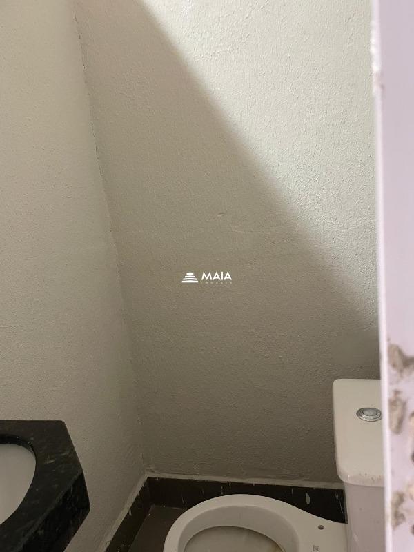 Casa à venda no Antônio Barbosa de Souza: 