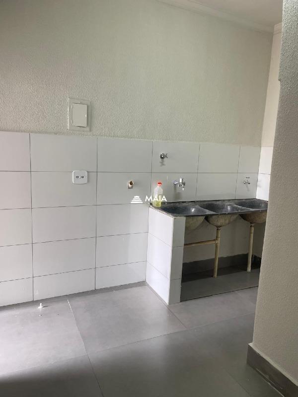 Casa à venda no Antônio Barbosa de Souza: 