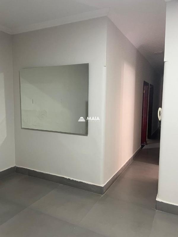 Casa à venda no Antônio Barbosa de Souza: 