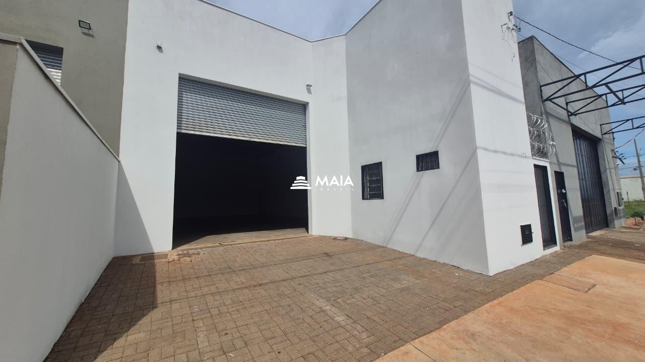 Galpão para aluguel no Parque das Laranjeiras: 