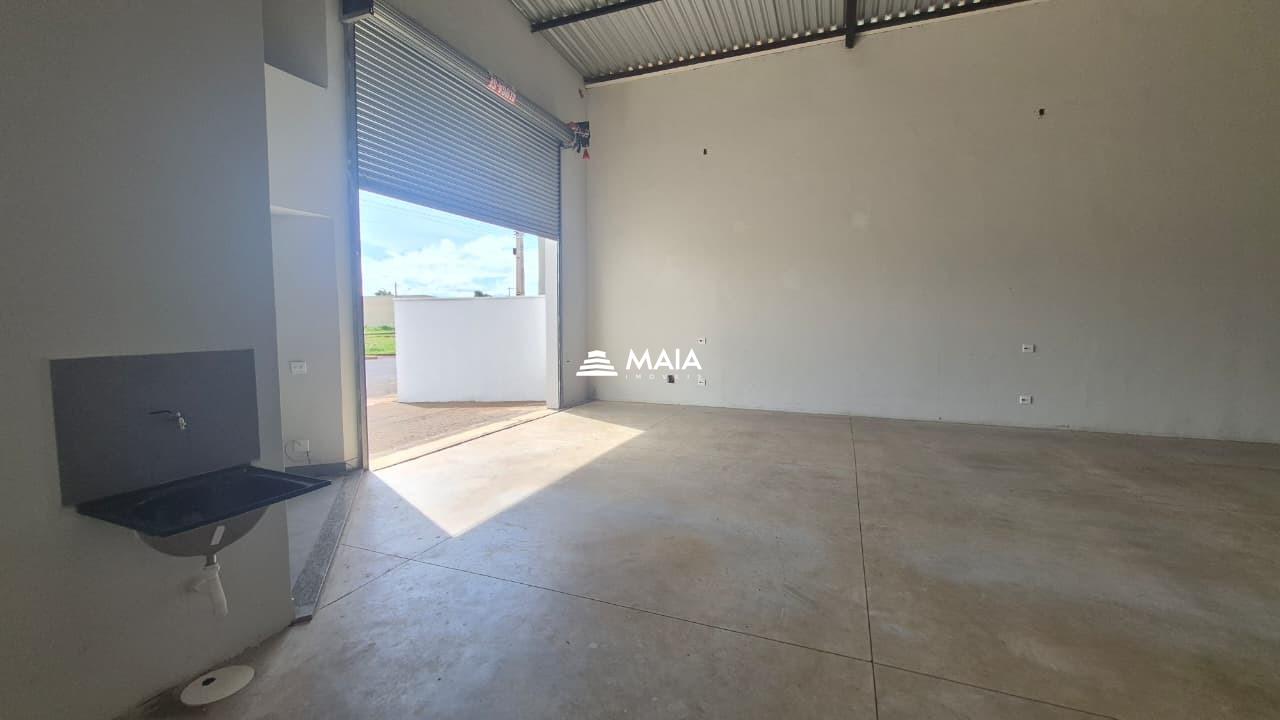 Galpão para aluguel no Parque das Laranjeiras: 