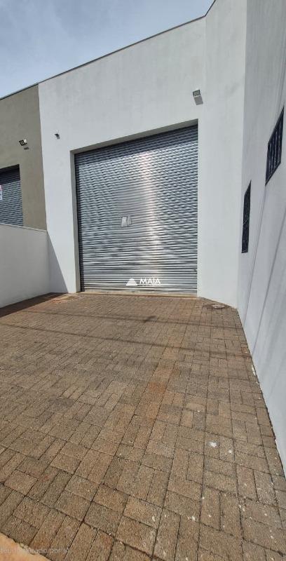 Galpão para alugar no bairro Parque das Laranjeiras