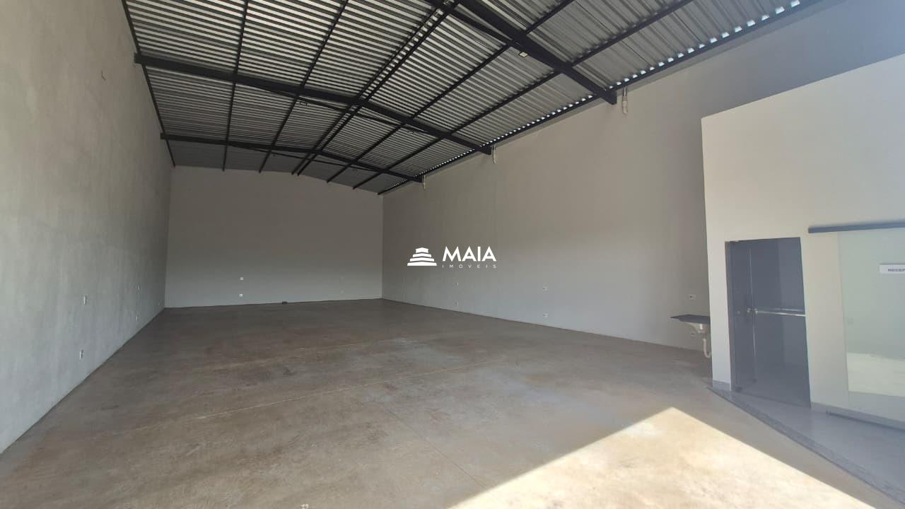 Galpão para aluguel no Parque das Laranjeiras: 