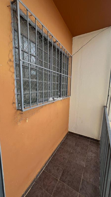 Casa à venda no Santa Maria: 