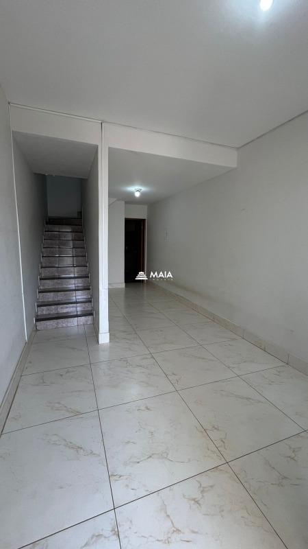 Casa à venda no Santa Maria: 