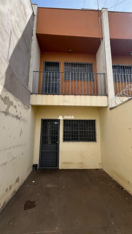 Casa à venda no Santa Maria: 