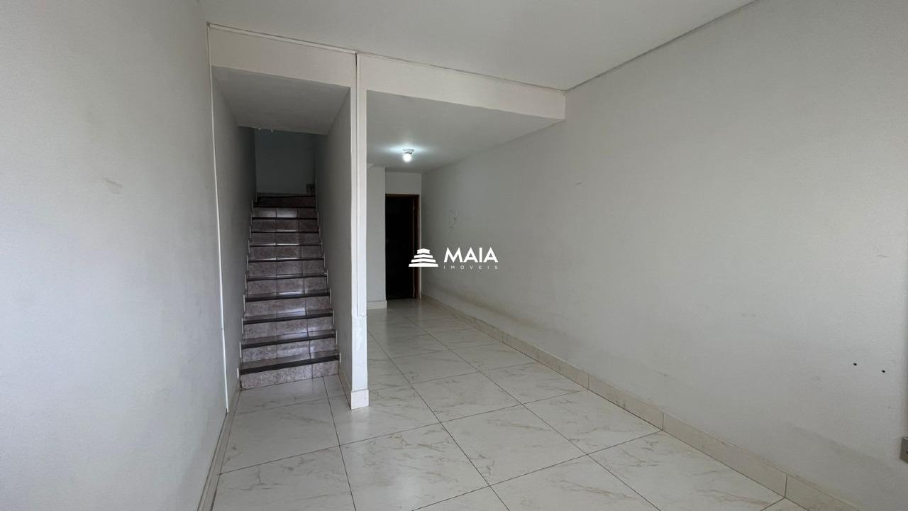 Casa à venda no Santa Maria: 