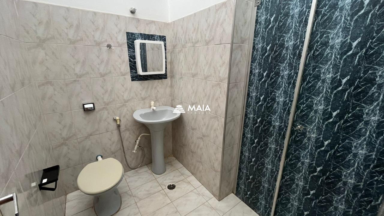 Casa à venda no Santa Maria: 