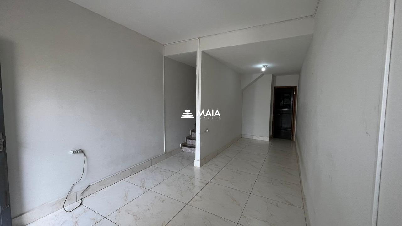 Casa à venda no Santa Maria: 