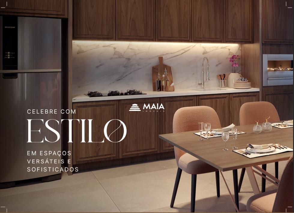 Apartamento à venda no Moema: 