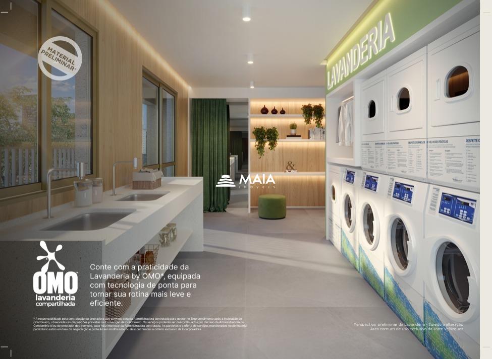 Apartamento à venda no Moema: 