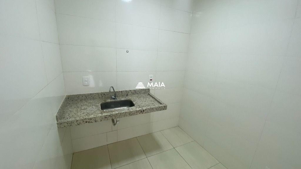 Comercial para aluguel no Centro: 