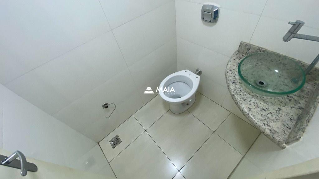 Comercial para aluguel no Centro: 