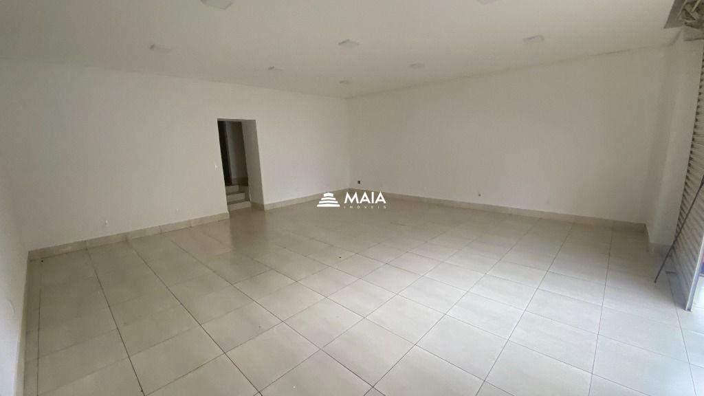 Comercial para aluguel no Centro: 