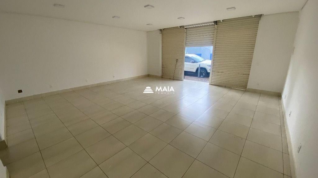 Comercial à venda no Centro: 