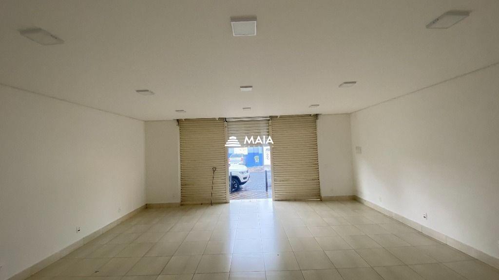 Comercial à venda no Centro: 