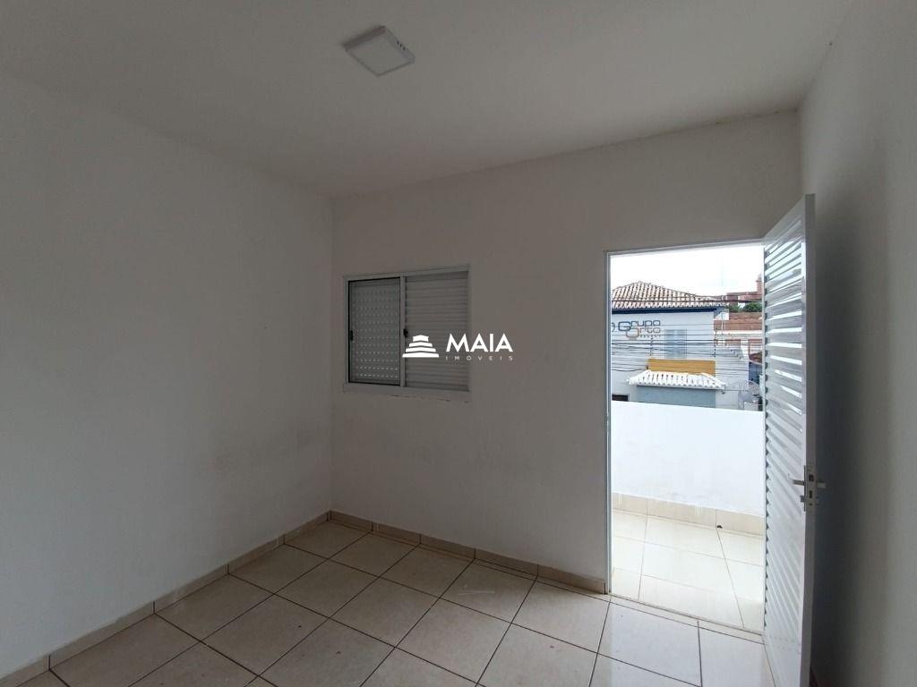 Comercial à venda no Centro: 