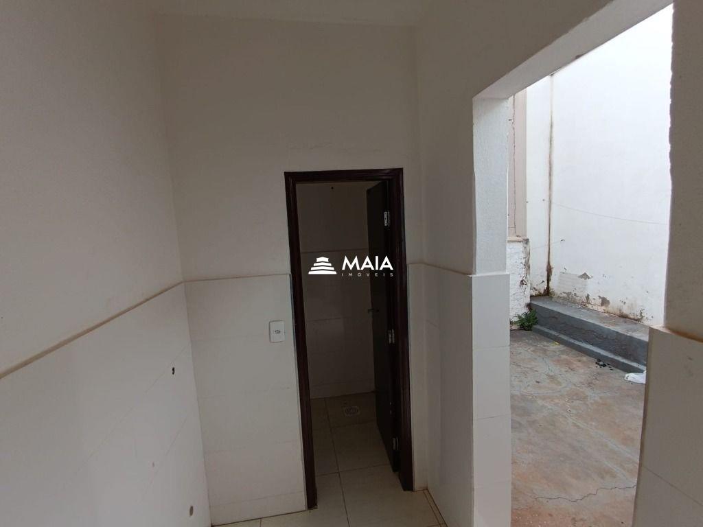 Comercial à venda no Centro: 