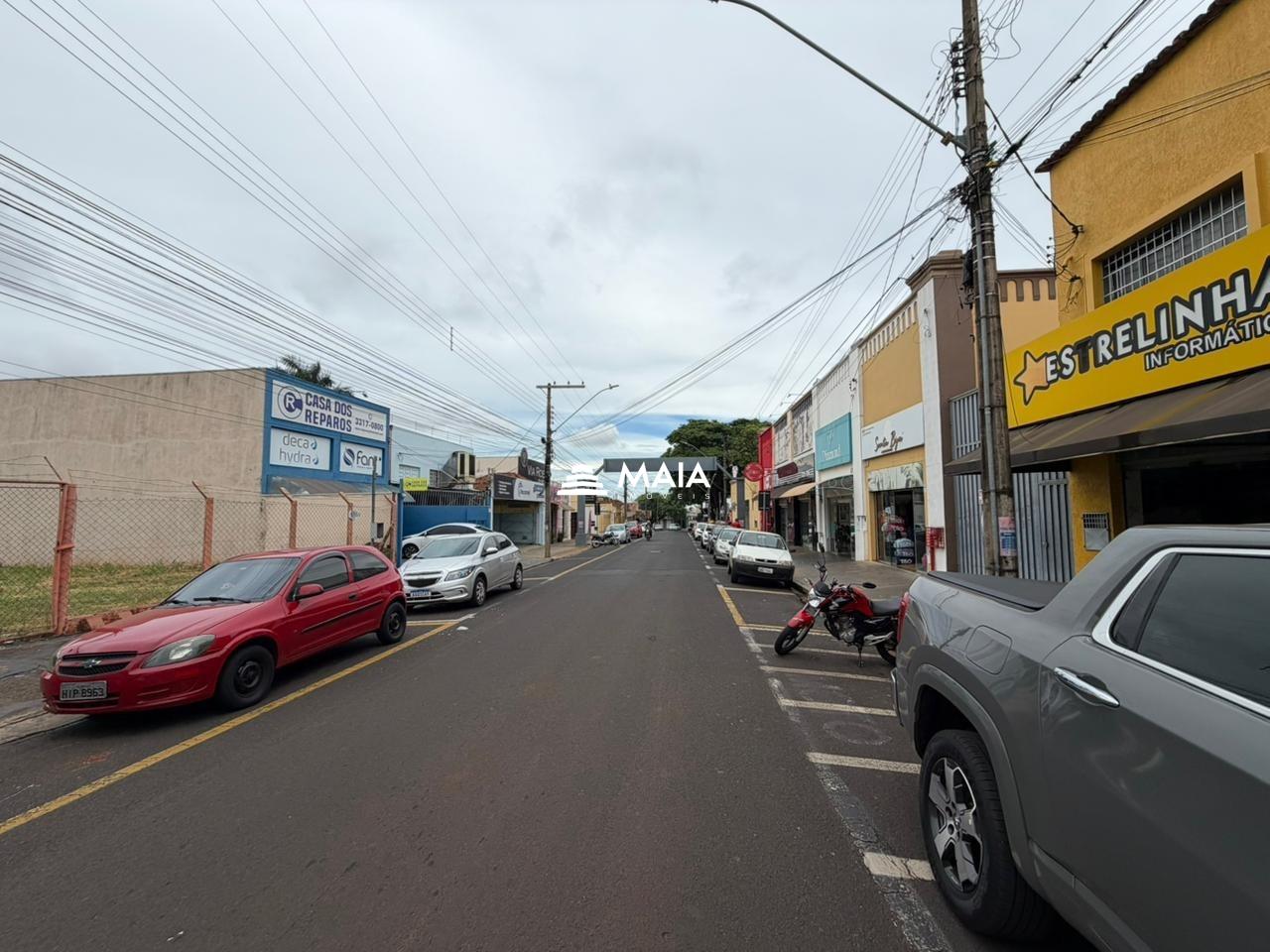 Terreno/Área à venda no Nossa Senhora da Abadia: 