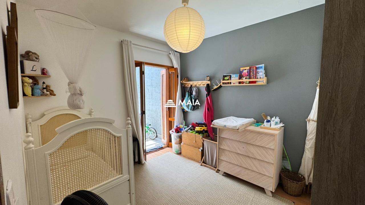 Casa à venda no Santa Marta: 